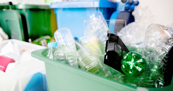 Ben jij al klaar voor de nieuwe regels voor wegwerpplastic?