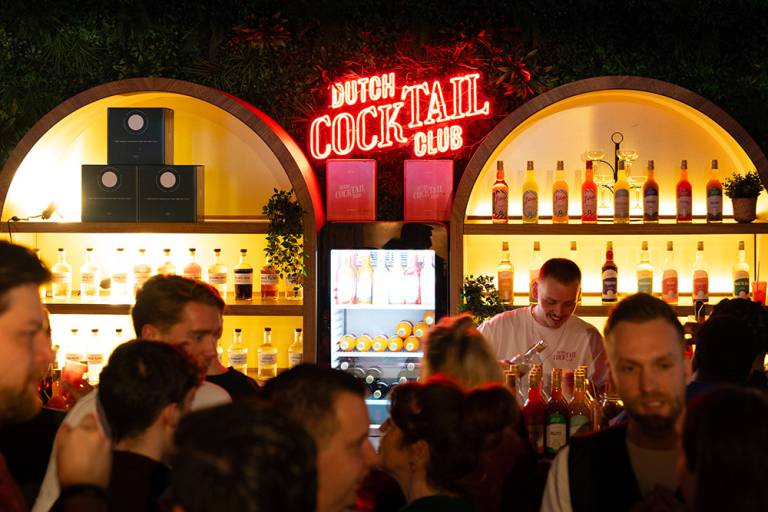 Ontdek de Drankentour