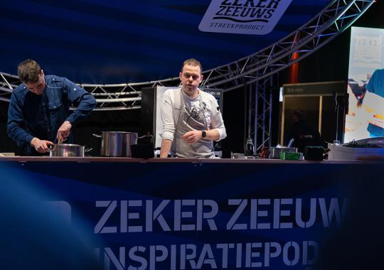 Zeker Zeeuws Streekproduct