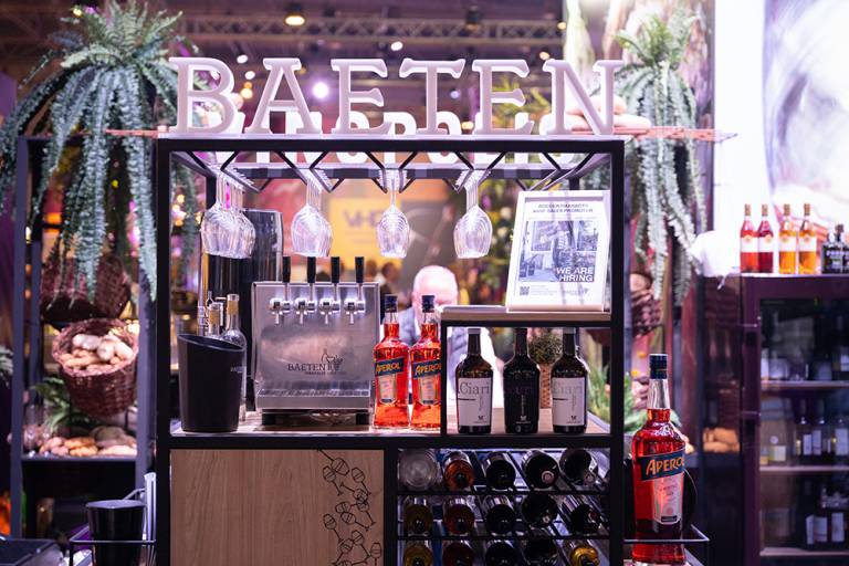 Ontdek de Drankentour