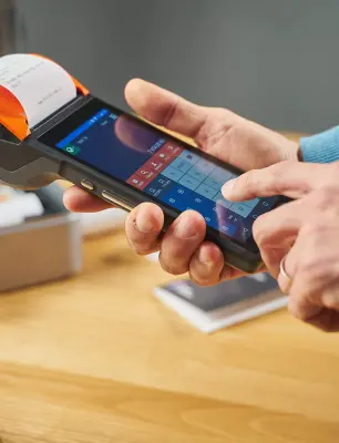 Horeca software tour