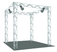 Truss Standbouw